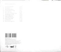 TOMAS ANDERSSON WIJ TAW Sonet – 987 421-2 Sweden 2005 12trx CD