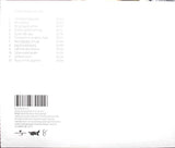 TOMAS ANDERSSON WIJ TAW Sonet – 987 421-2 Sweden 2005 12trx CD