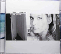 PERNILLA ANDERSSON My Journey EMI – 7243 5 22007 2 6 EU 1999 11trx CD - atonal.se