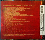 BARN PÅ NYTT 25 Sånger Georg Riedel Astrid Lindgren Album CD