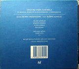KRISTINA FRAN DUVEMALA Den Kompletta Utgavan Mono Music MMCD011 1996 3CD BOX