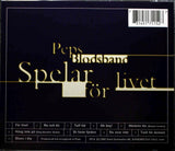 PEPS PERSSON BLODSBAND Spelar For Livet 1992 CD
