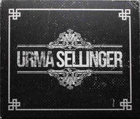 URMA SELLINGER 2012 CD