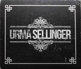 URMA SELLINGER 2012 CD