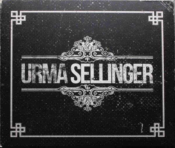 URMA SELLINGER 2012 CD