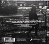 HORN - MELISSA HORN Om Du Vill Vara Med Mig  2013 CD Autographed