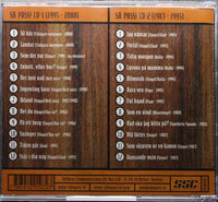 PAGE Sa Pass! En Samling Med Page 1980-2000 2000 CD