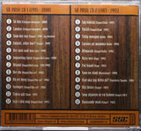 PAGE Sa Pass! En Samling Med Page 1980-2000 2000 CD