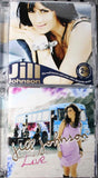 JILL JOHNSON The Well-Known And Some Other Favourite Stories 57tr Box 3CD