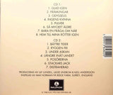 LUNDELL ULF LUNDELL ‎Langre Inat Landet 1980 2CD