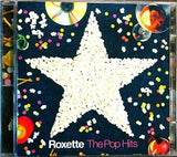 ROXETTE The Pop Hits Capitol Records ‎724358215601 EU 2003 19trx 2CD