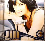 JILL JOHNSON Well-Known And Some Other Favourite Stories LHICD0119 2010 40tr 2CD