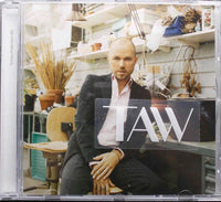 TOMAS ANDERSSON WIJ TAW Sonet – 987 421-2 Sweden 2005 12trx CD