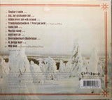PETER JÖBACK En God Jul Och Ett Gott Nytt År ROXYCD13 EU 2008 Digipak 10trx CD