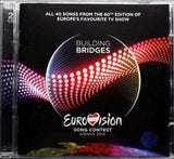 EUROVISION Vienna 2015 CD