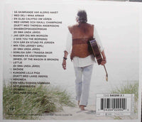 RINGBOM - GÖRAN RINGBOM Samlade Hits Och Lite Till Virgin Sweden 2002 Album CD - atonal.se