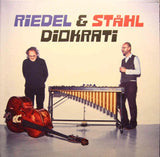 RIEDEL & STAHL Diokrati Diesel C 60 Sweden 2019 11trx Gated Cardboard CD