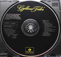 GYLLENE TIDER 1990 CD