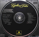 GYLLENE TIDER 1990 CD
