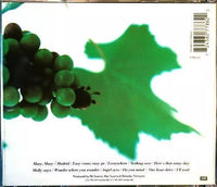 REBECKA TORNQVIST A Night Like This EMI 8277862 Holland 1993 12trx CD