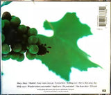 REBECKA TORNQVIST A Night Like This EMI 8277862 Holland 1993 12trx CD