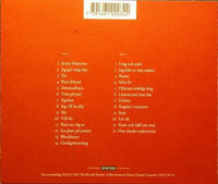 EVA DAHLGREN For Minnenas Skull Record Station STATCD34 26tr 1992 Fat Case 2CD
