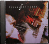 KALLE MORAEUS S/T Mono Music – MMCD 007 Sweden 1991 11trx CD