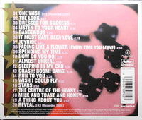 ROXETTE A Collection Of ‎Hits! Roxette Recordings EU 2006 Album CD - atonal.se