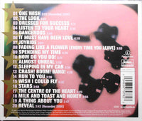 ROXETTE A Collection Of ‎Hits! Roxette Recordings EU 2006 Album CD
