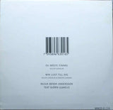 HELEN SJOHOLM Du Måste Finnas Mono Music MMCD-S 116 2tr EU 1996 Card CD Single