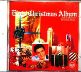PRESLEY - ELVIS PRESLEY Elvis' Christmas Album 1993 CD