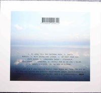 TOMAS ANDERSSON WIJ Morkrets Hastighet Razzia 305 Sweden 2014 10trx Digipak CD