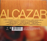 ALCAZAR Casino RCA EU 2001 Album CD