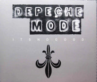 DEPECHE MODE Its No Good Sweden 1997 CD Single