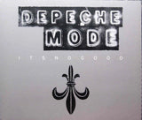 DEPECHE MODE Its No Good Sweden 1997 CD Single