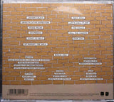 PETER BJORN AND JOHN Writers Block 2007 CD