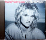 FREDRIKSSON - MARIE FREDRIKSSON Den Sjunde Vågen 1986 CD