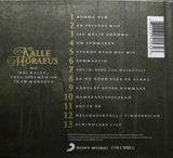 MORAEUS - KALLE MORAEUS Komma Hem Sony Music 2013 Album CD