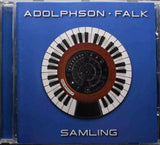 ADOLPHSON FALK Samling  1996 CD