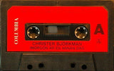 BJORKMAN - CHRISTER BJORKMAN I Morgon Ar En Annan Dag Tape MC