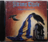 ULTIMA THULE Vikingabalk 1993 CD
