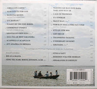 REAL GROUP Allt Det Bästa Basta Virgin 20 Tracks + EP 7243 811406 2 8 2001 2CD