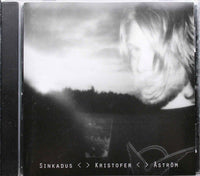 ÅSTRÖM - KRISTOFER ASTROM ÅSTRÖM Sinkadus Startracks – STAR 154122-2 EU 2009 12tr CD