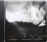 ÅSTRÖM - KRISTOFER ASTROM ÅSTRÖM Sinkadus Startracks – STAR 154122-2 EU 2009 12tr CD