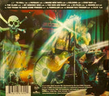 BACKYARD BABIES Making Enemies Is Good 2001 Digipak CD