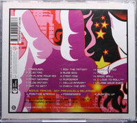 LEILA K Greatest Tracks Bonnier Music Sweden 2003 Album 2CD - atonal.se