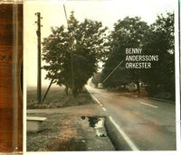BAO BENNY ANDERSSONS ORKESTER 2001 CD