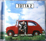 NÄSLUND TOTTA NASLUND Hjartats Slutna Rum 1996 CD