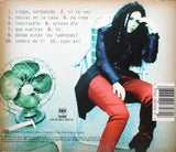 SHAKIRA Donde Estan Los Ladrones? Sony – LAK-82746/2-485719 US 1998 11trx CD