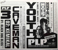 PLP 3 Peace Love Pitbulls MVG127 Sweden 1997 11trx CD